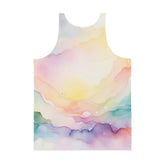 Funky Frolics Men's Tank Top